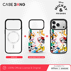 Mickey and Friends 4.0 - Happy Together Imagisnap