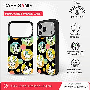 Mickey and Friends 4.0 - Mickey and The Gang Imagisnap