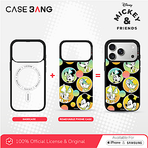 Mickey and Friends 4.0 - Mickey and The Gang Imagisnap