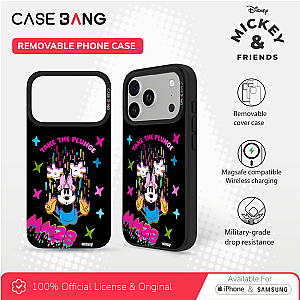 Mickey and Friends 4.0 - Minnie in Freefall Imagisnap