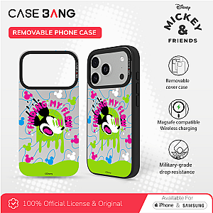 Mickey and Friends 4.0 - Sweet Mickey Imagisnap