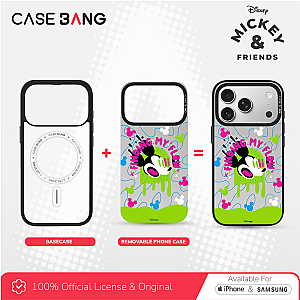 Mickey and Friends 4.0 - Sweet Mickey Imagisnap