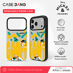 Mickey and Friends 4.0 - Naughty Goofy Imagisnap