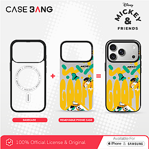 Mickey and Friends 4.0 - Naughty Goofy Imagisnap