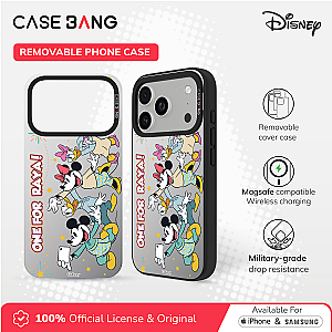 Disney Ramadhan Series - One for Raya