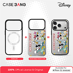 Disney Ramadhan Series - One for Raya