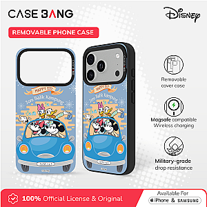 Disney Ramadhan Series - Jom Raya