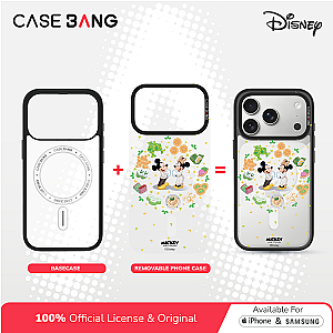 Disney Ramadhan Series - Mickey and Minnie