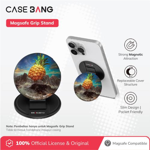 Fantasy World Series - TOMORROW Magsafe Grip Stand