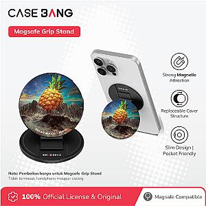 Fantasy World Series - TOMORROW Magsafe Grip Stand