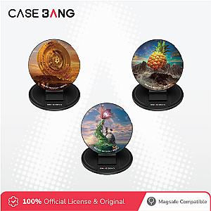 Fantasy World Series - TOMORROW Magsafe Grip Stand