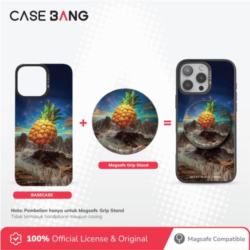 Fantasy World Series - TOMORROW Magsafe Grip Stand