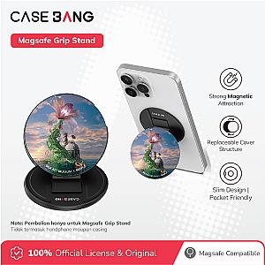 Fantasy World Series - Regenerate Magsafe Grip Stand