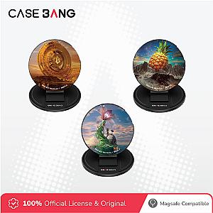 Fantasy World Series - Regenerate Magsafe Grip Stand