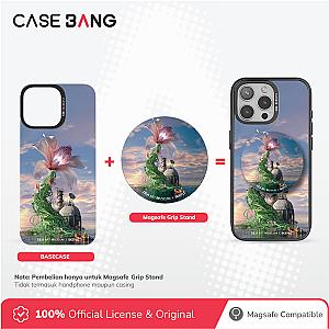 Fantasy World Series - Regenerate Magsafe Grip Stand