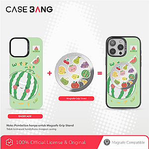 Fruity Fun Series - Fruity Party Magsafe Grip Stand