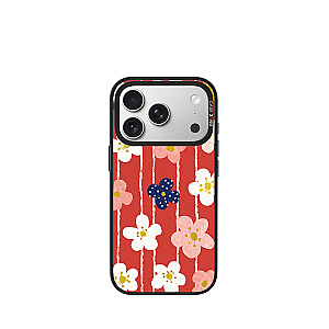 Floral Series Series - Flower Rain