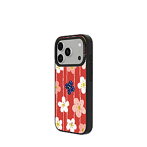 Floral Series Series - Flower Rain