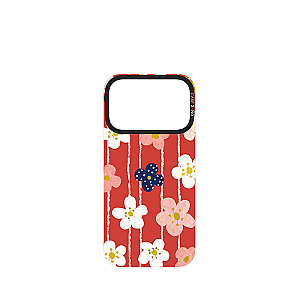 Floral Series Series - Flower Rain