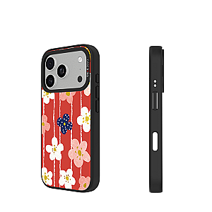 Floral Series Series - Flower Rain