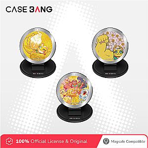 Fortune Magnet-Prosperity Booster 12 Magsafe Grip Stand