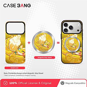 Fortune Magnet-Prosperity Booster 12 Magsafe Grip Stand