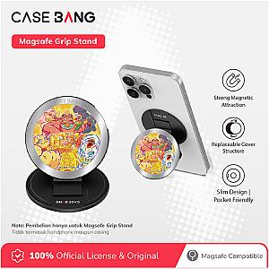 Fortune Magnet-Prosperity Booster 10 Magsafe Grip Stand