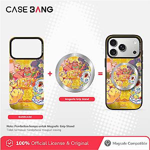 Fortune Magnet-Prosperity Booster 10 Magsafe Grip Stand