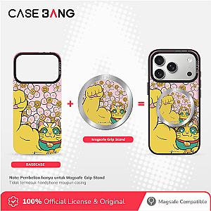 Fortune Magnet-Prosperity Booster 11 Magsafe Grip Stand