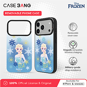 Frozen Series - Queen Elsa