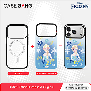 Frozen Series - Queen Elsa