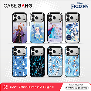 Frozen Series - Queen Elsa