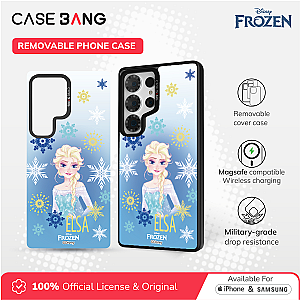 Frozen Series - Queen Elsa