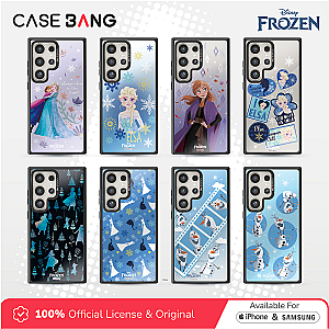 Frozen Series - Elsa Silhouette 