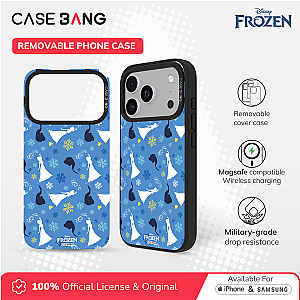 Frozen Series - Elsa Portrait 