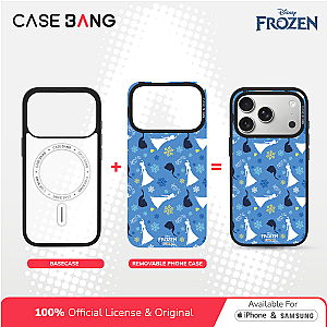 Frozen Series - Elsa Portrait 