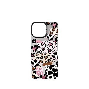 Heart Hunter - Recombinant Leopard Imagisnap