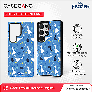 Frozen Series - Elsa Portrait 