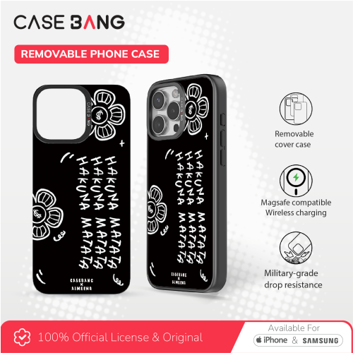 Little Monster Series - AIMEEWQ Silver Imagisnap