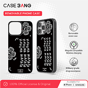 Little Monster Series - AIMEEWQ Silver Imagisnap