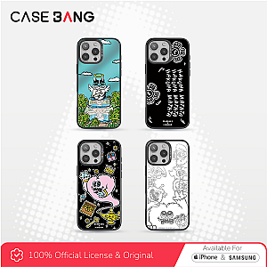 Little Monster Series - AIMEEWQ Silver Imagisnap