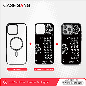 Little Monster Series - AIMEEWQ Silver Imagisnap