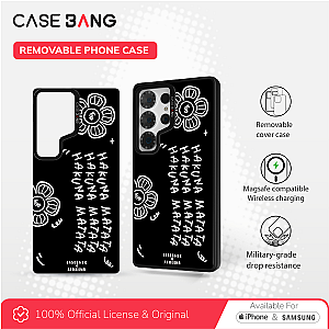 Little Monster Series - AIMEEWQ Silver Imagisnap