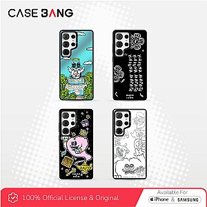 Little Monster Series - AIMEEWQ Silver Imagisnap