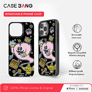 Little Monster Series - Wishing Magic Lamp Imagisnap