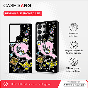 Little Monster Series - Wishing Magic Lamp Imagisnap