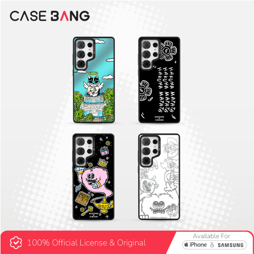 Little Monster Series - Wishing Magic Lamp Imagisnap