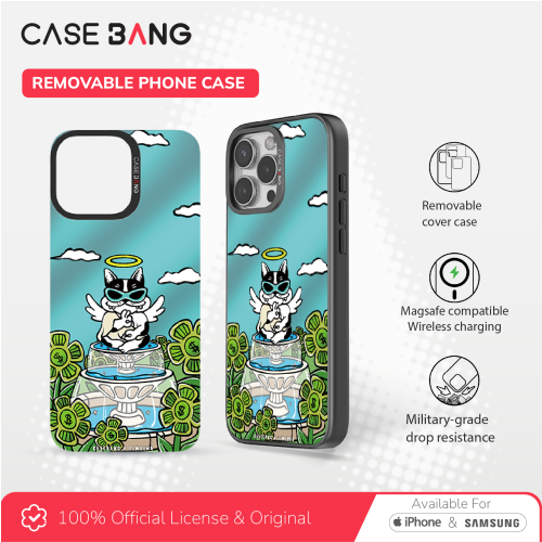 Little Monster Series - Wishing Well Imagisnap