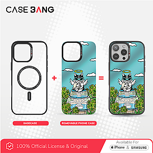 Little Monster Series - Wishing Well Imagisnap