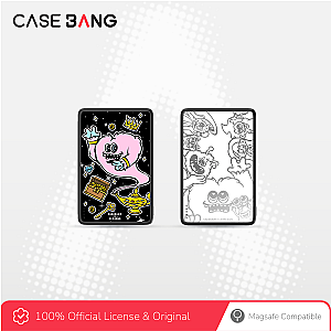 Little Monster-Wishing Aimeewq Magnetic Powerbank